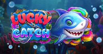 888 Lucky Catch